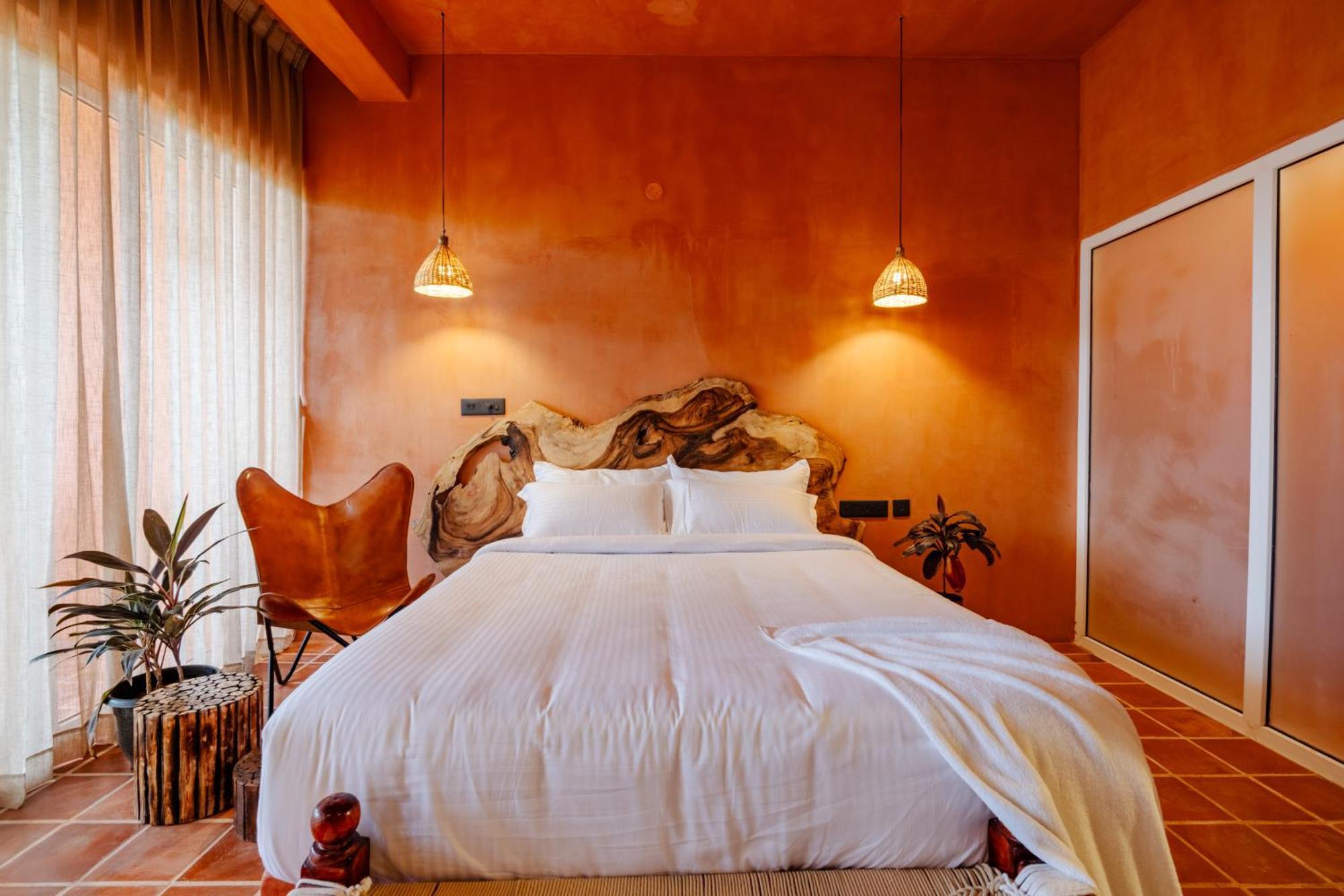 Nomads Resort - Destination Stays Пондичери Екстериор снимка
