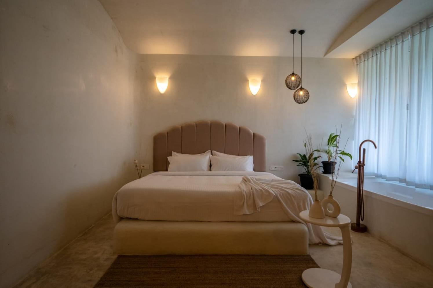 Nomads Resort - Destination Stays Пондичери Екстериор снимка