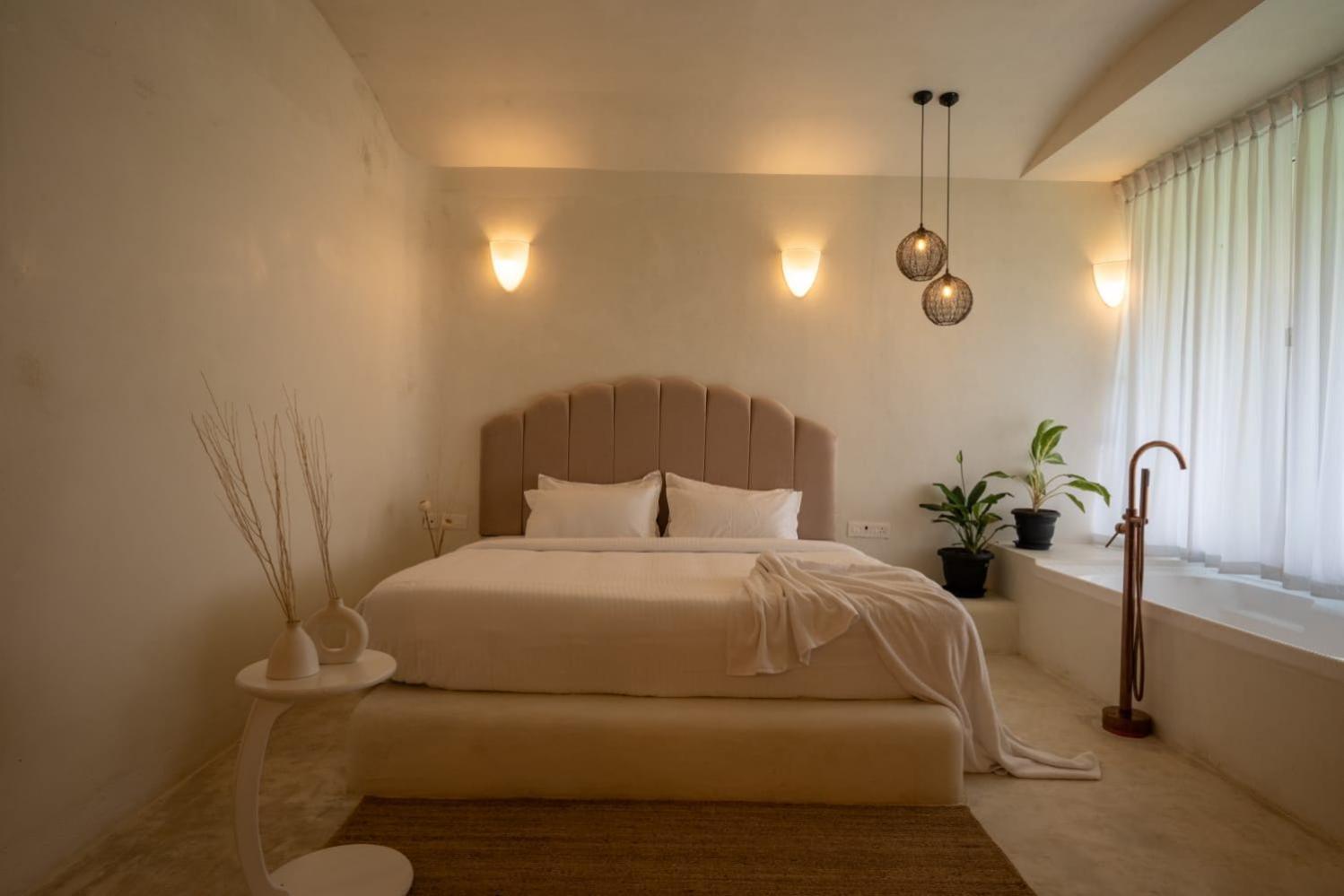 Nomads Resort - Destination Stays Пондичери Екстериор снимка