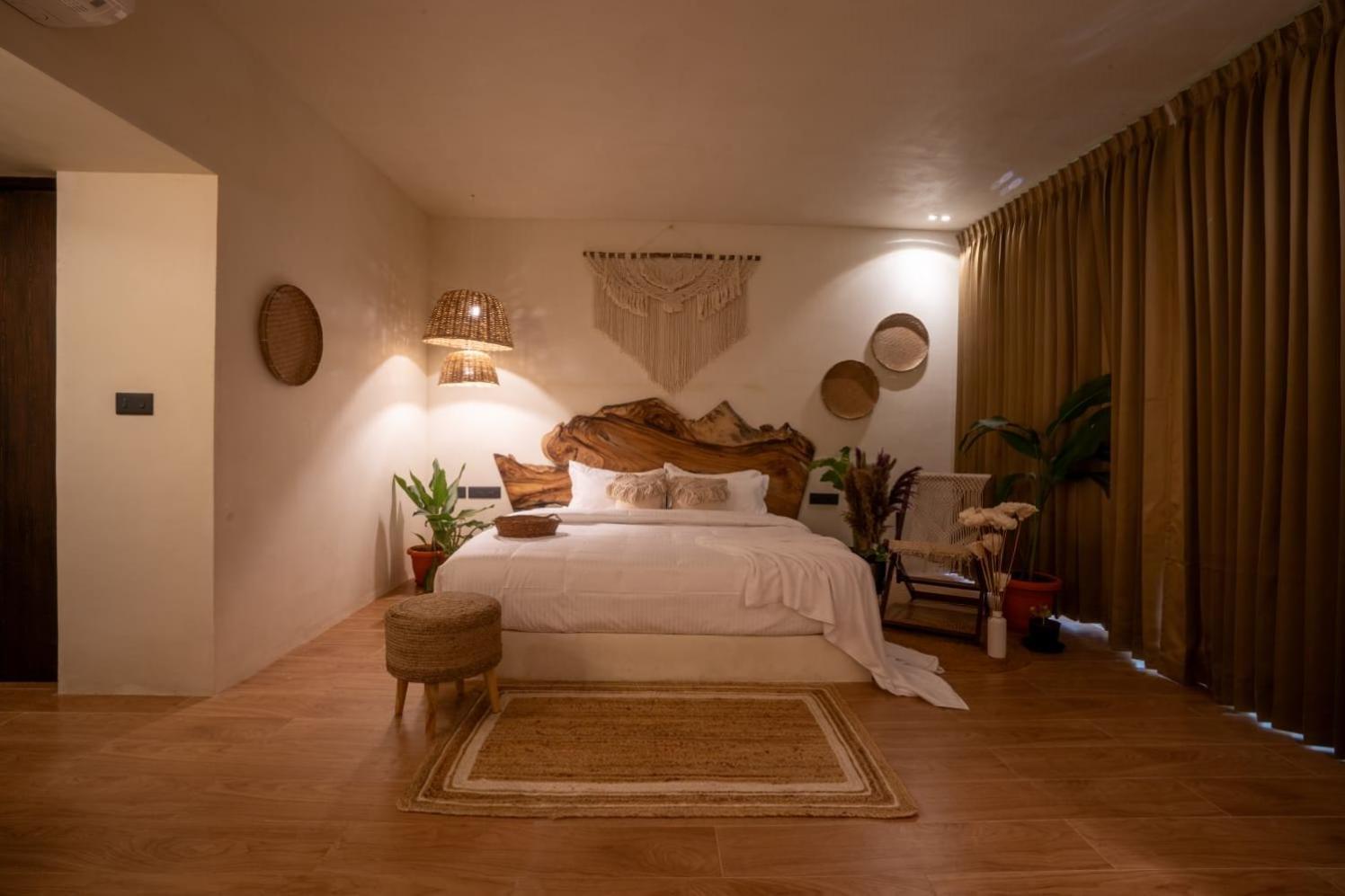 Nomads Resort - Destination Stays Пондичери Екстериор снимка