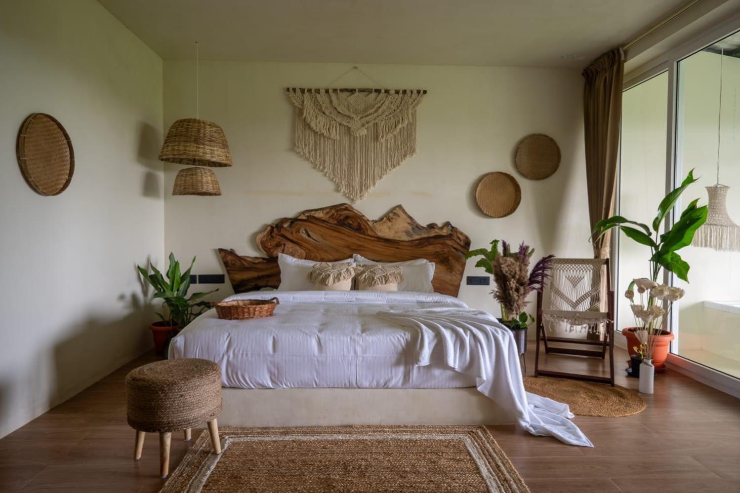 Nomads Resort - Destination Stays Пондичери Екстериор снимка