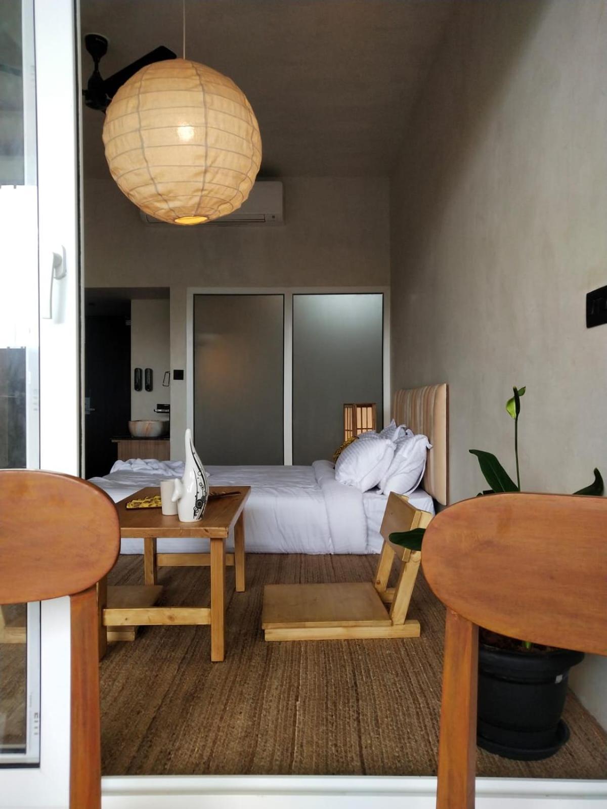 Nomads Resort - Destination Stays Пондичери Екстериор снимка