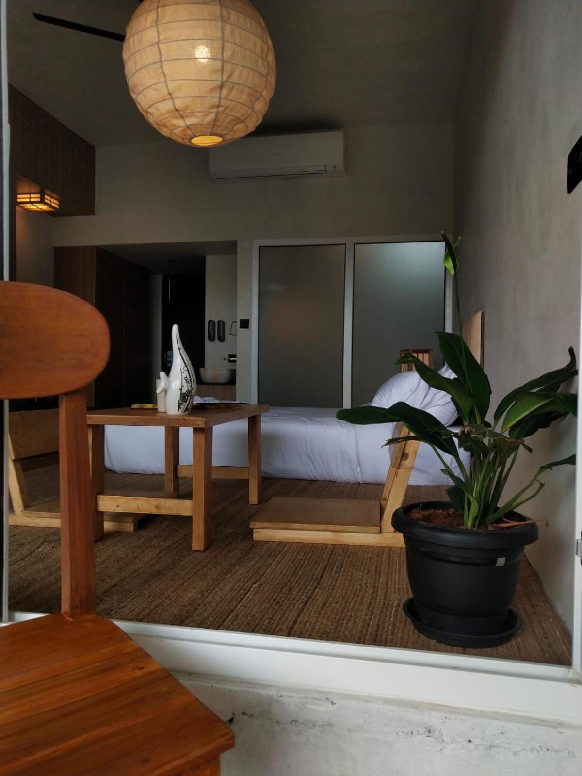 Nomads Resort - Destination Stays Пондичери Екстериор снимка