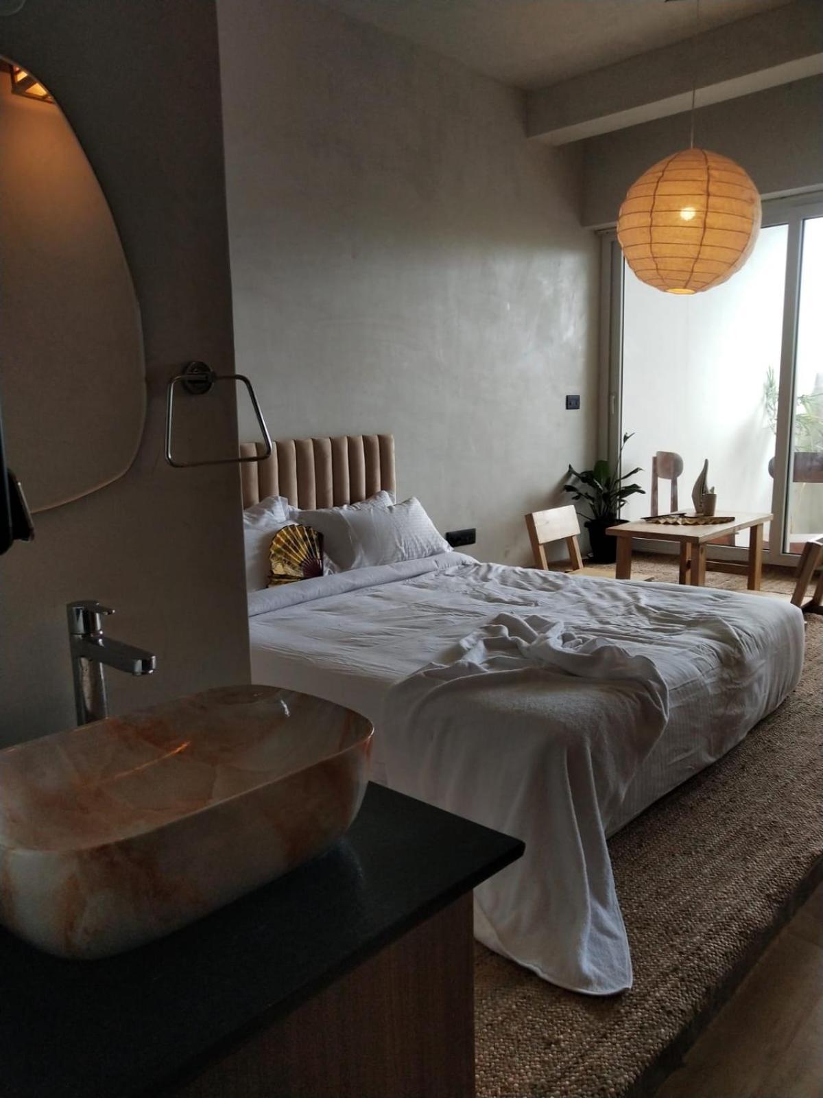 Nomads Resort - Destination Stays Пондичери Екстериор снимка