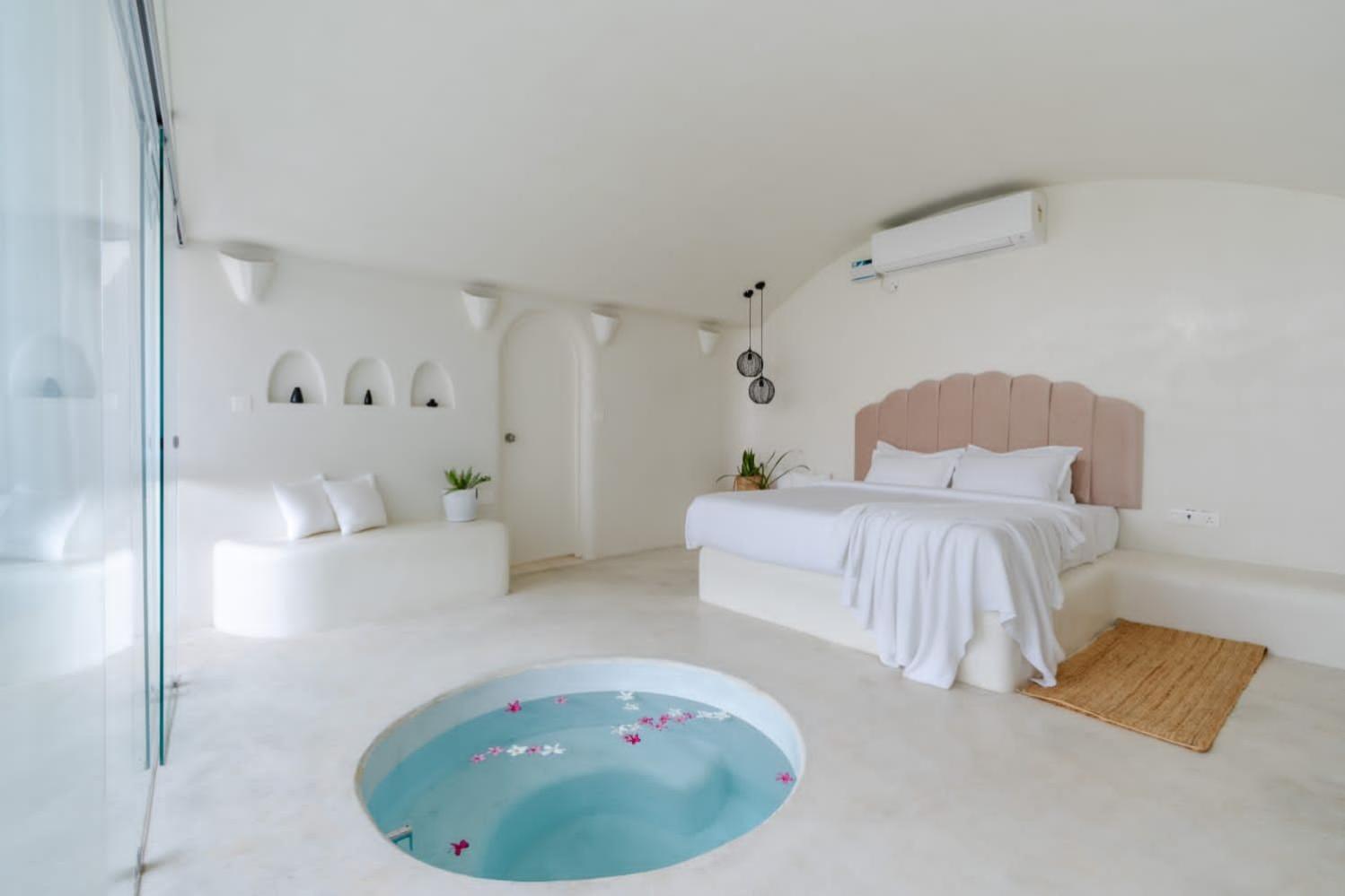 Nomads Resort - Destination Stays Пондичери Екстериор снимка