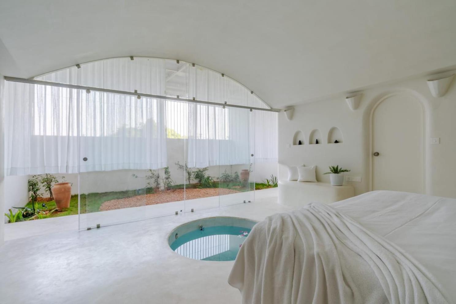 Nomads Resort - Destination Stays Пондичери Екстериор снимка