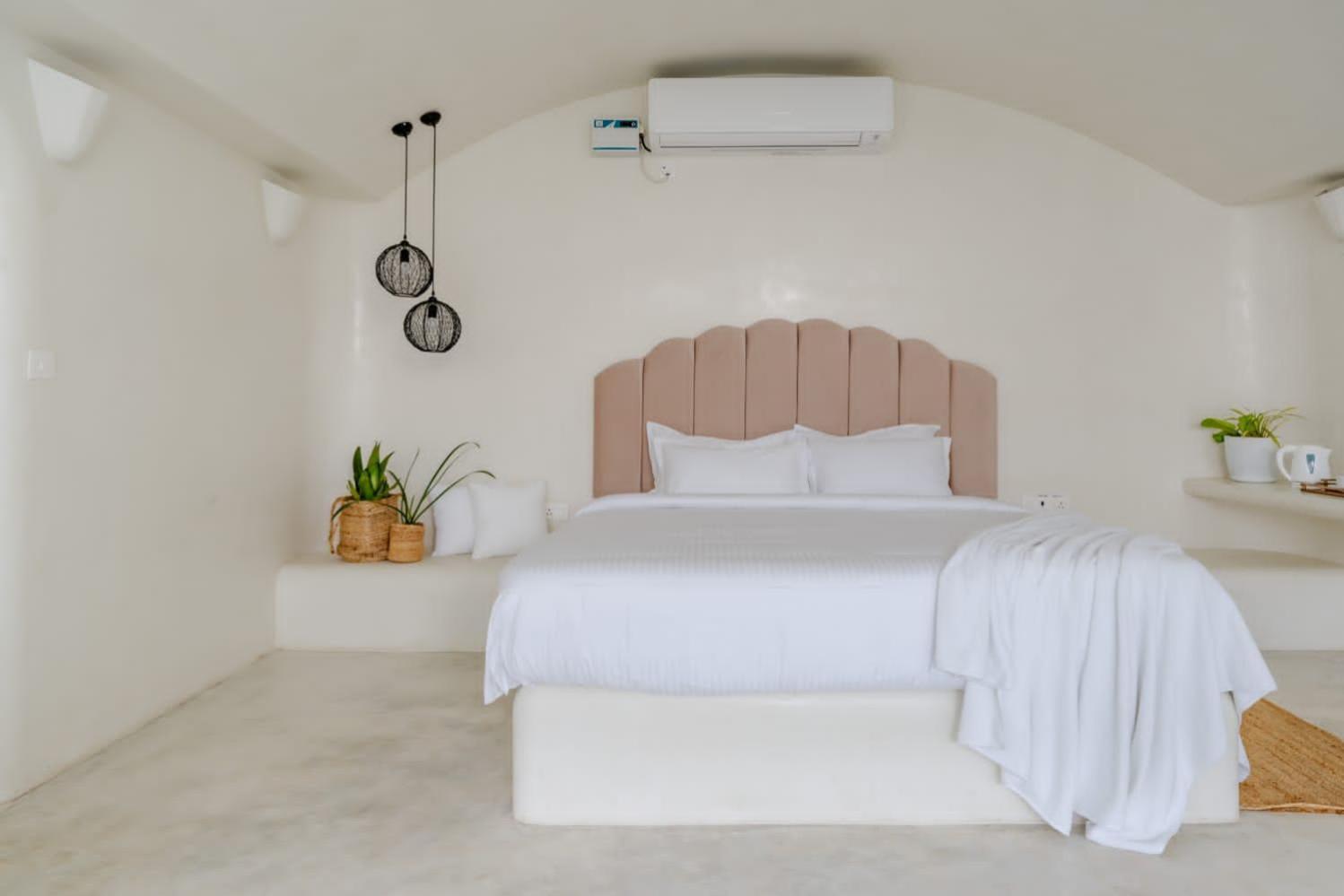 Nomads Resort - Destination Stays Пондичери Екстериор снимка